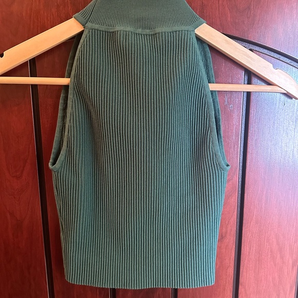 Babaton sculpt tank top - Picture 2 of 3